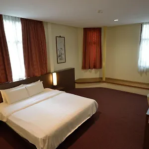 3* 酒店 Kihei