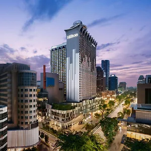 5* فندق Hilton Orchard