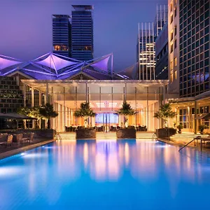 5* فندق Conrad Marina Bay