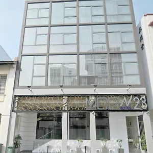 3* 酒店 Moon 23